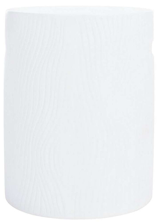 Safavieh - Trunk In/Outdoor Accent Stool - Ivory - VNN1004B veiw 1