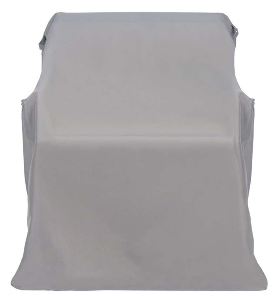 Safavieh - Vernon Rocking Chair Cover - Grey - COV7013 veiw 1