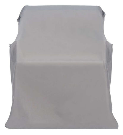 Safavieh - Vernon Rocking Chair Cover - Grey - COV7013 veiw 1