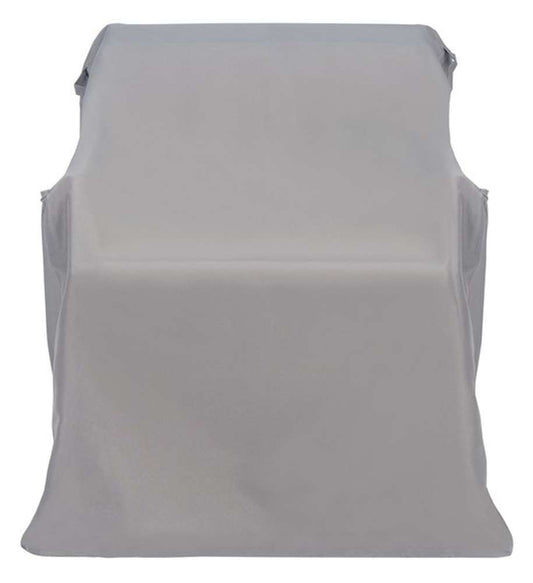 Safavieh - Vernon Rocking Chair Cover - Grey - COV7013 veiw 1