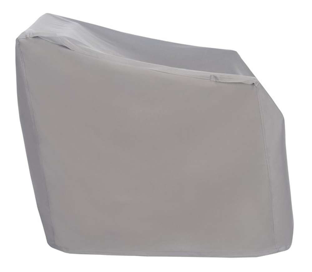 Safavieh - Vernon Rocking Chair Cover - Grey - COV7013 veiw 3