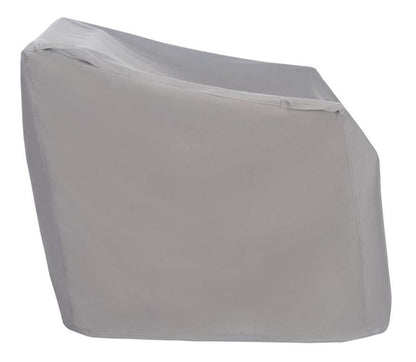 Safavieh - Vernon Rocking Chair Cover - Grey - COV7013 veiw 3