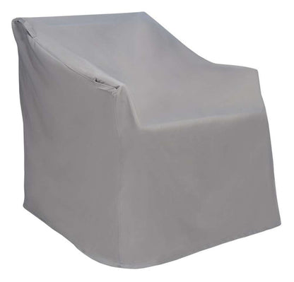 Safavieh - Vernon Rocking Chair Cover - Grey - COV7013 veiw 4