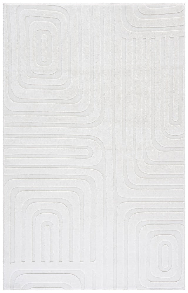Safavieh - Versailles 660A Ivory - 8" X 10" - VRS660A-8 view 1