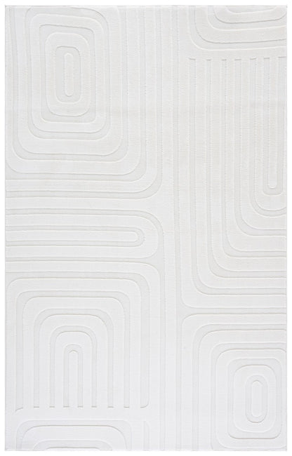 Safavieh - Versailles 660A Ivory - 8" X 10" - VRS660A-8 view 1