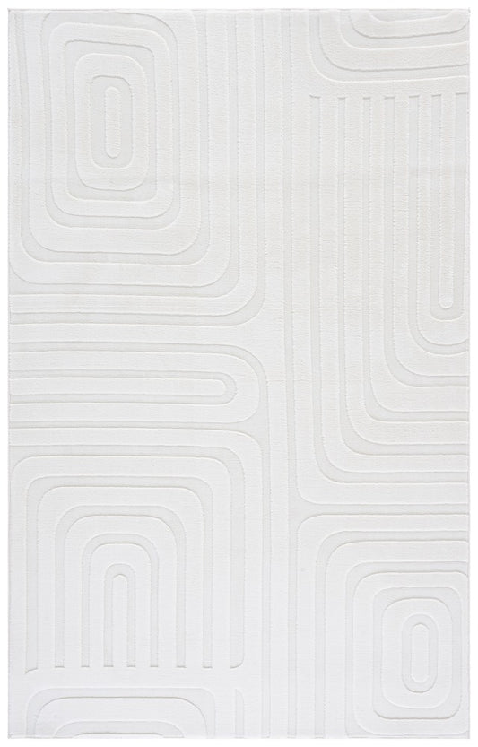 Safavieh - Versailles 660A Ivory - 8" X 10" - VRS660A-8 view 1