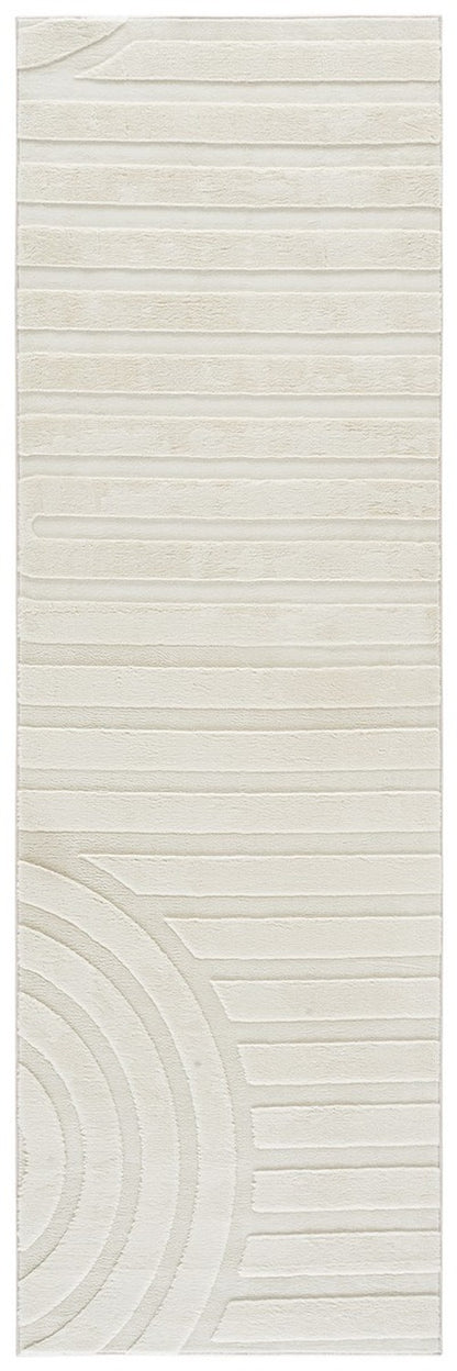 Safavieh - Versailles 669A Ivory - 2.6" X 8" - VRS669A-28 view 1