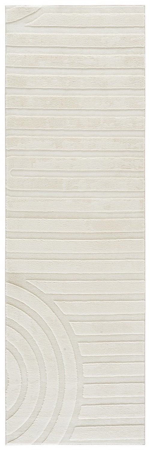 Safavieh - Versailles 669A Ivory - 2.6" X 8" - VRS669A-28 view 1