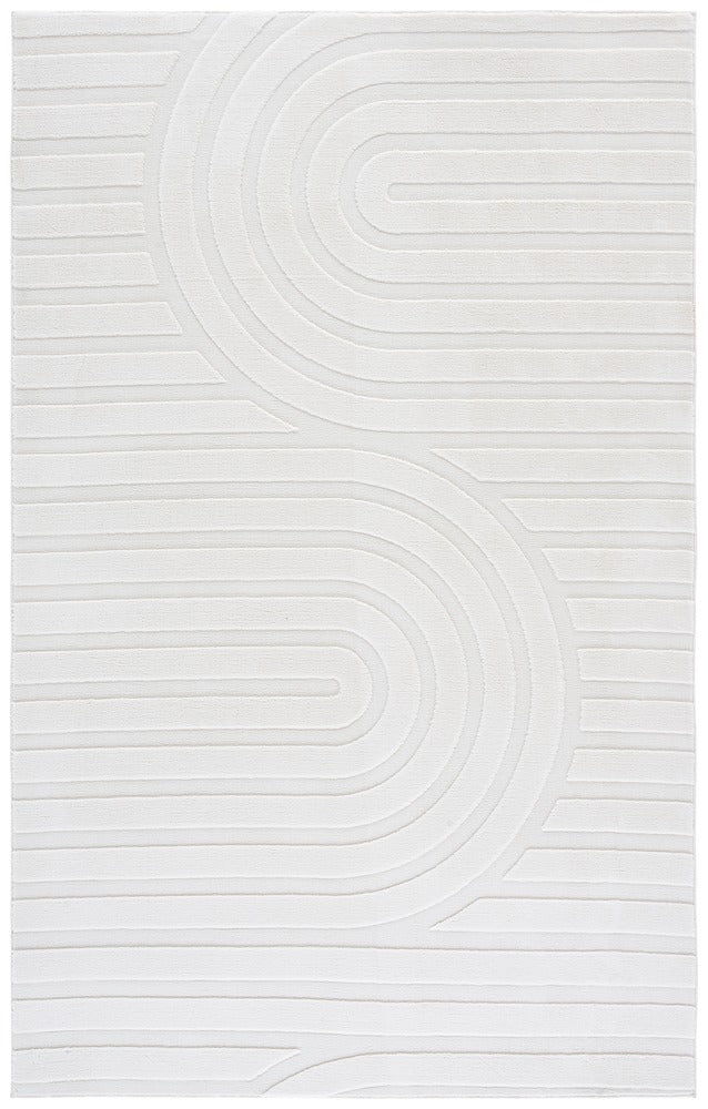 Safavieh - Versailles 669A Ivory - 8" X 10" - VRS669A-8 view 1