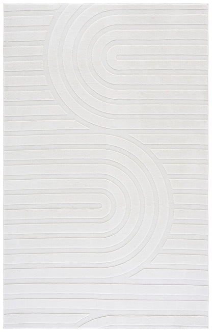 Safavieh - Versailles 669A Ivory - 8" X 10" - VRS669A-8 view 1