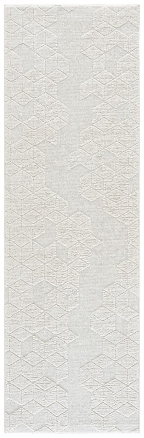 Safavieh - Versaillies 668A Ivory - 2.6" X 8" - VRS668A-28 view 1