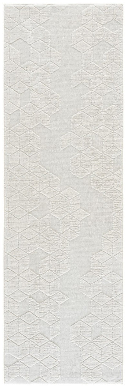 Safavieh - Versaillies 668A Ivory - 2.6" X 8" - VRS668A-28 view 1