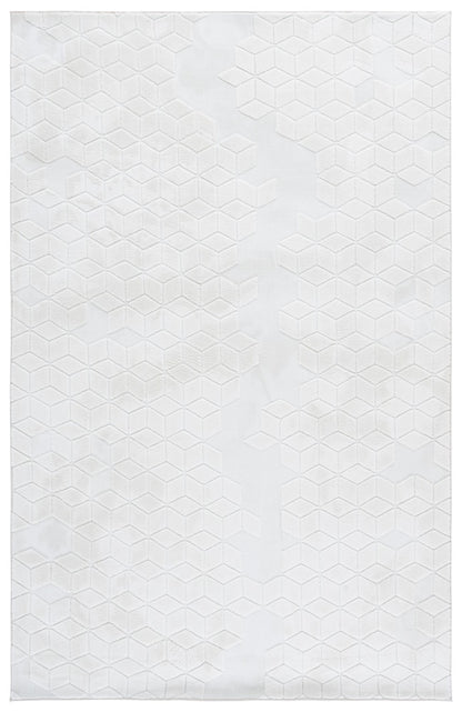 Safavieh - Versaillies 668A Ivory - 4" X 6" - VRS668A-4 view 1