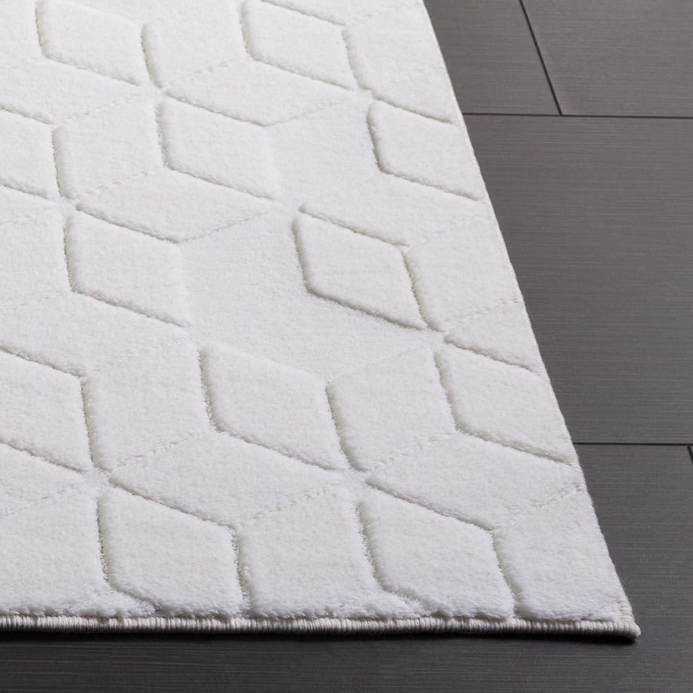 Safavieh - Versaillies 668A Ivory - 4" X 6" - VRS668A-4 view 3
