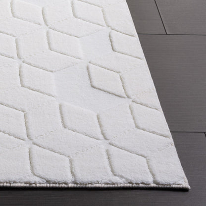 Safavieh - Versaillies 668A Ivory - 4" X 6" - VRS668A-4 view 3