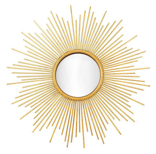 Safavieh - Vila Mirror - Gold - MRR3009A veiw 1