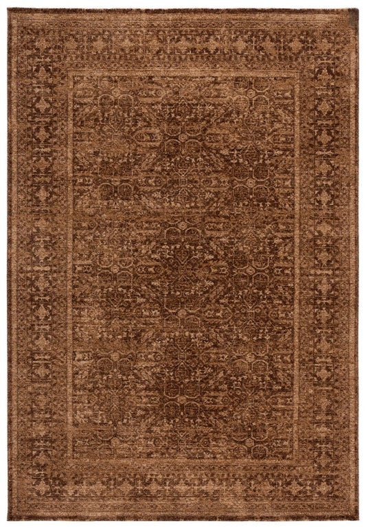 Safavieh - Vintage Overdye 804 - 2" X 3" - VOD804T-2 view 1