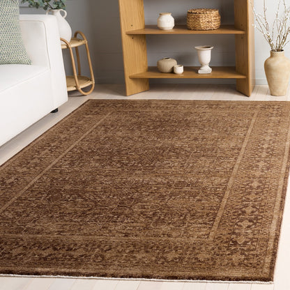 Safavieh - Vintage Overdye 804 - 2" X 3" - VOD804T-2 view 2