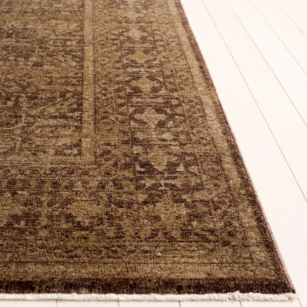 Safavieh - Vintage Overdye 804 - 2" X 3" - VOD804T-2 view 3
