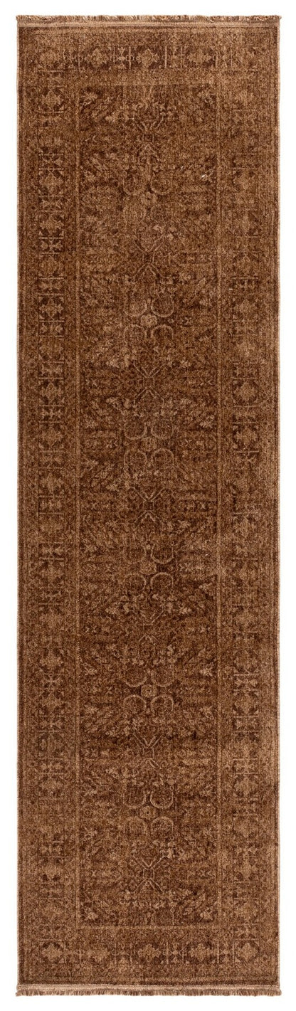 Safavieh - Vintage Overdye 804 - 2" X 5" - VOD804T-25 view 1
