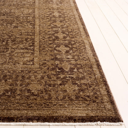 Safavieh - Vintage Overdye 804 - 2" X 5" - VOD804T-25 view 2