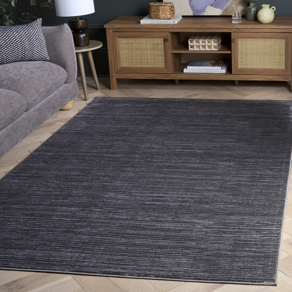 Safavieh - Vision 606D Grey - 6" X 8" - VSN606D-68 view 2