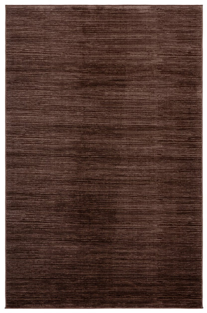Safavieh - Vision 606E Brown - 7" X 10" - VSN606E-7 view 1