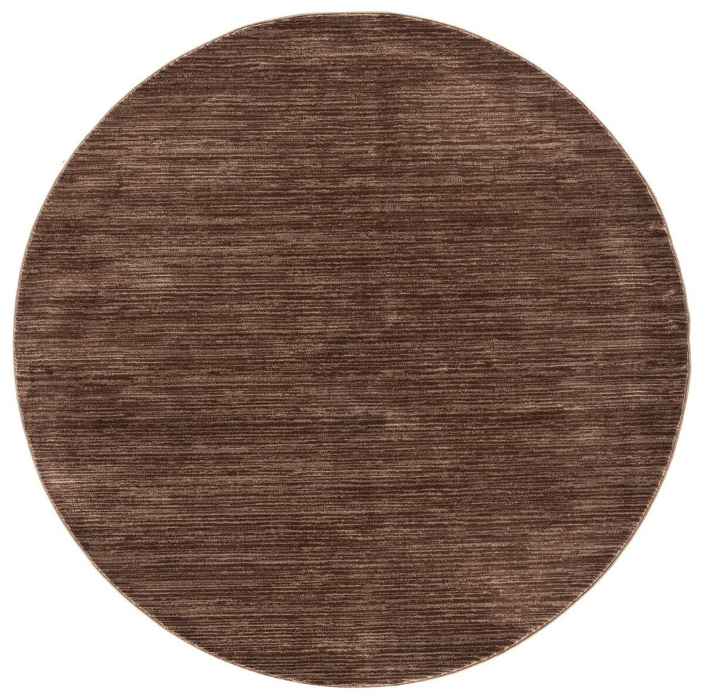 Safavieh - Vision 606E Brown - 9" X 9" - VSN606E-9R view 1