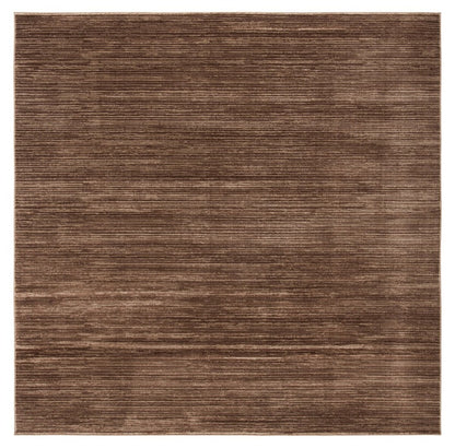 Safavieh - Vision 606E Brown - 9" X 9" - VSN606E-9SQ view 1