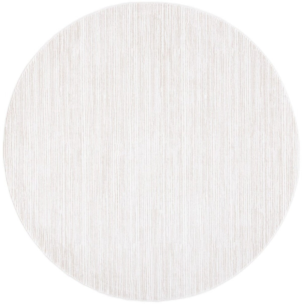 Safavieh - Vision 606J Ivory - 11" X 11" - VSN606J-11R view 1