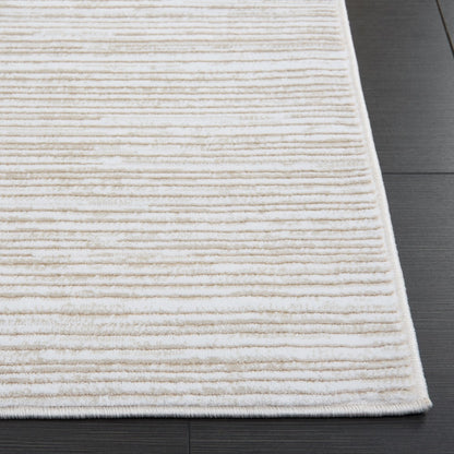 Safavieh - Vision 606J Ivory - 11" X 11" - VSN606J-11SQ view 2