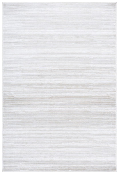 Safavieh - Vision 606J Ivory - 7" X 10" - VSN606J-7 view 1