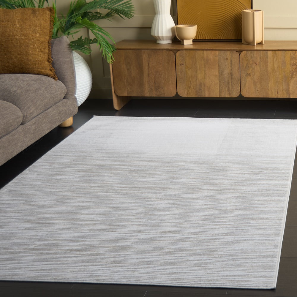 Safavieh - Vision 606J Ivory - 7" X 10" - VSN606J-7 view 2