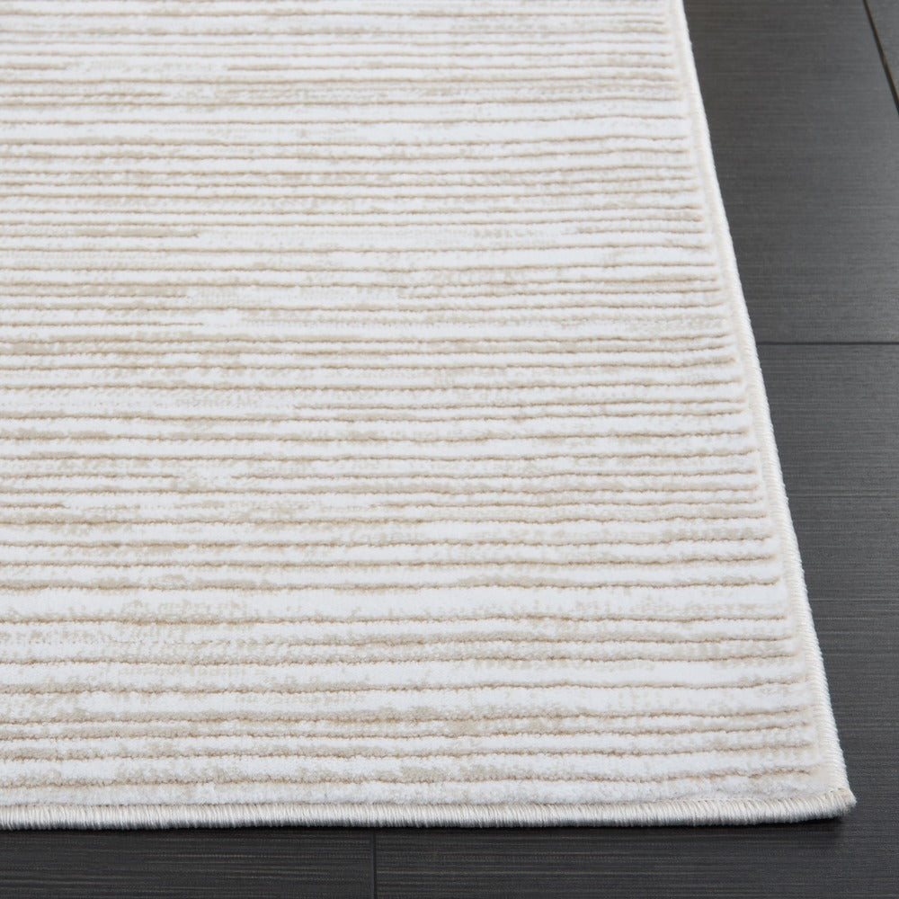 Safavieh - Vision 606J Ivory - 7" X 10" - VSN606J-7 view 3