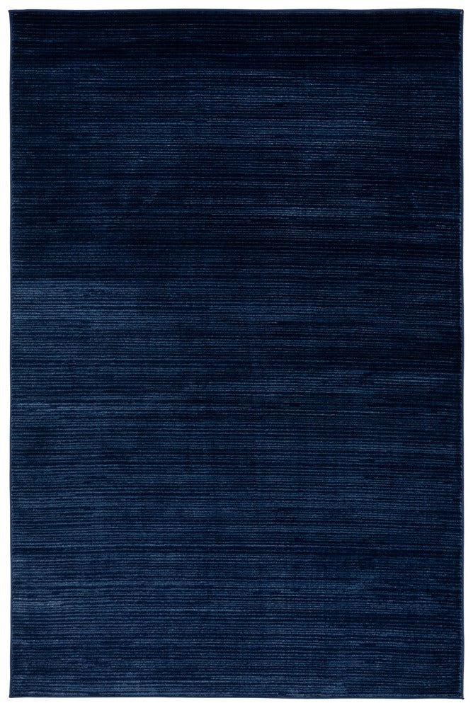 Safavieh - Vision 606N Navy - 7" X 10" - VSN606N-7 view 1
