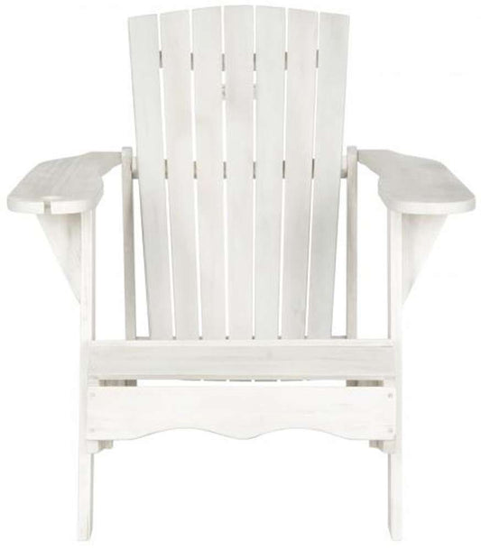 Safavieh - Vista Adirondack Chair - Antique White - PAT6727C veiw 1