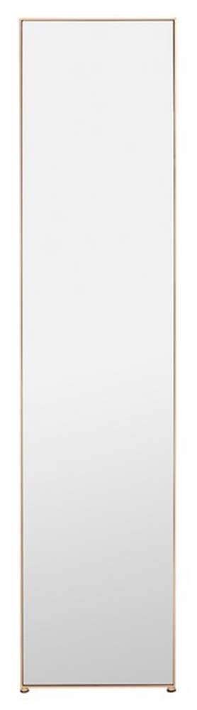 Safavieh - Wellen 28in Mirror - Brass - MRR2008A veiw 1