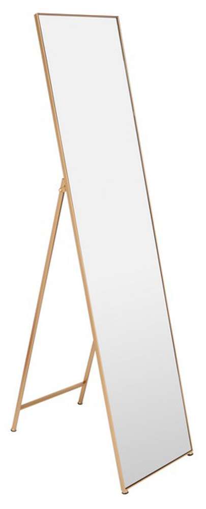 Safavieh - Wellen 28in Mirror - Brass - MRR2008A veiw 3