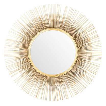 Safavieh - Weslon Mirror - Gold - MRR3012A veiw 1