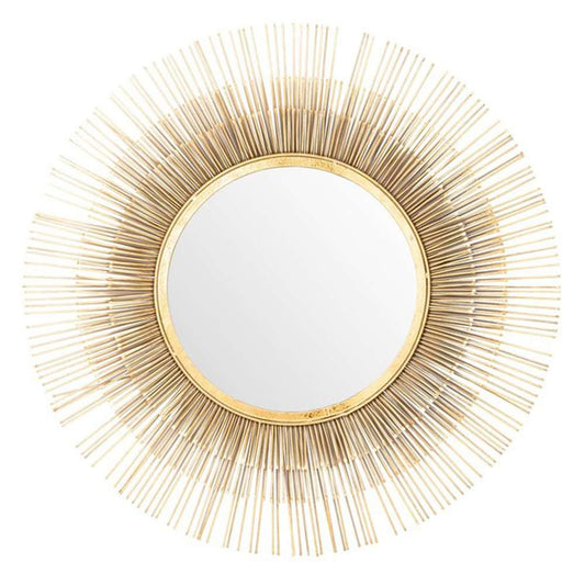 Safavieh - Weslon Mirror - Gold - MRR3012A veiw 1