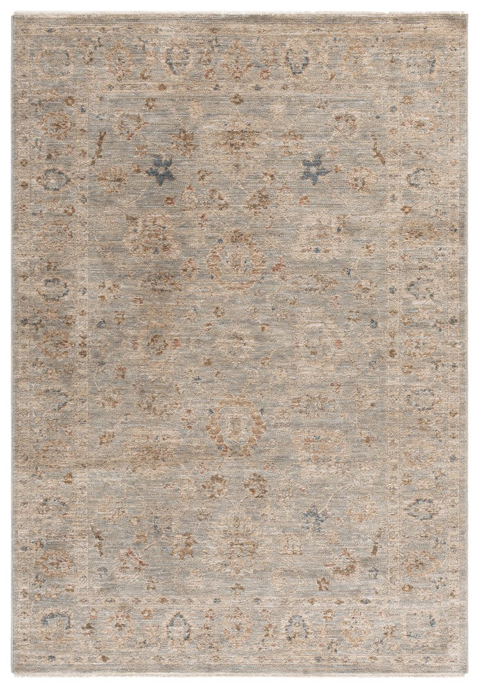 Safavieh - Whitney 712F Grey - 5.3" X 7.6" - WTN712F-5 view 1