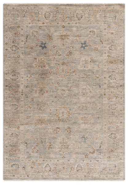 Safavieh - Whitney 712F Grey - 5.3" X 7.6" - WTN712F-5 view 1
