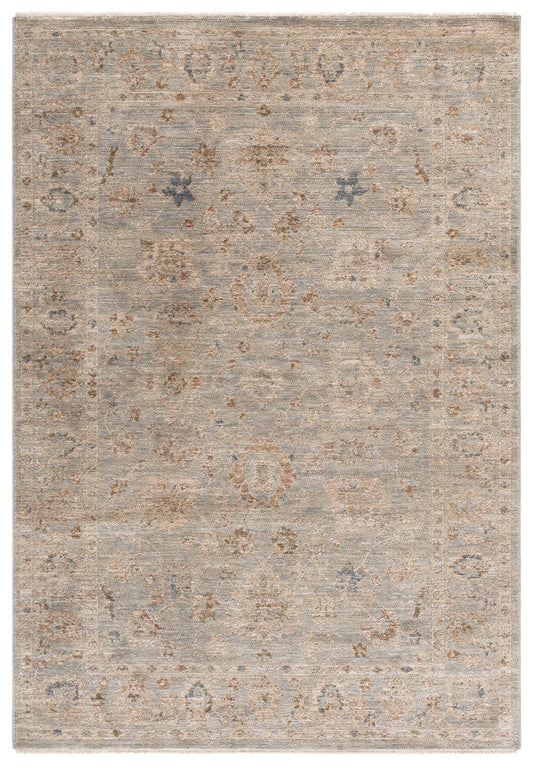Safavieh - Whitney 712F Grey - 5.3" X 7.6" - WTN712F-5 view 1