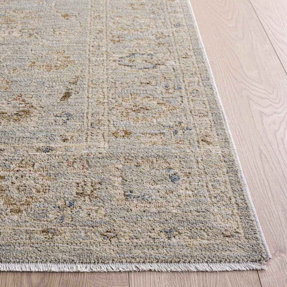 Safavieh - Whitney 712F Grey - 5.3" X 7.6" - WTN712F-5 view 3