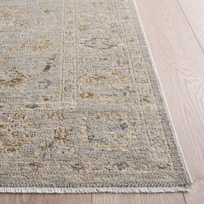 Safavieh - Whitney 712F Grey - 5.3" X 7.6" - WTN712F-5 view 3