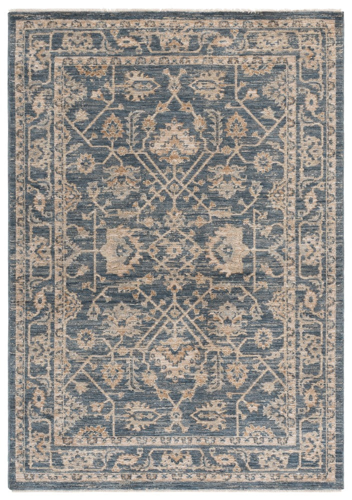 Safavieh - Whitney 714M Blue - 4" X 6" - WTN714M-4 view 1