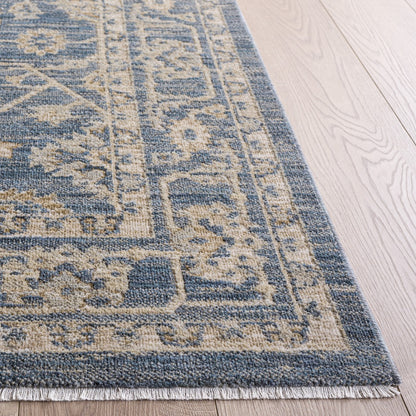 Safavieh - Whitney 714M Blue - 4" X 6" - WTN714M-4 view 3