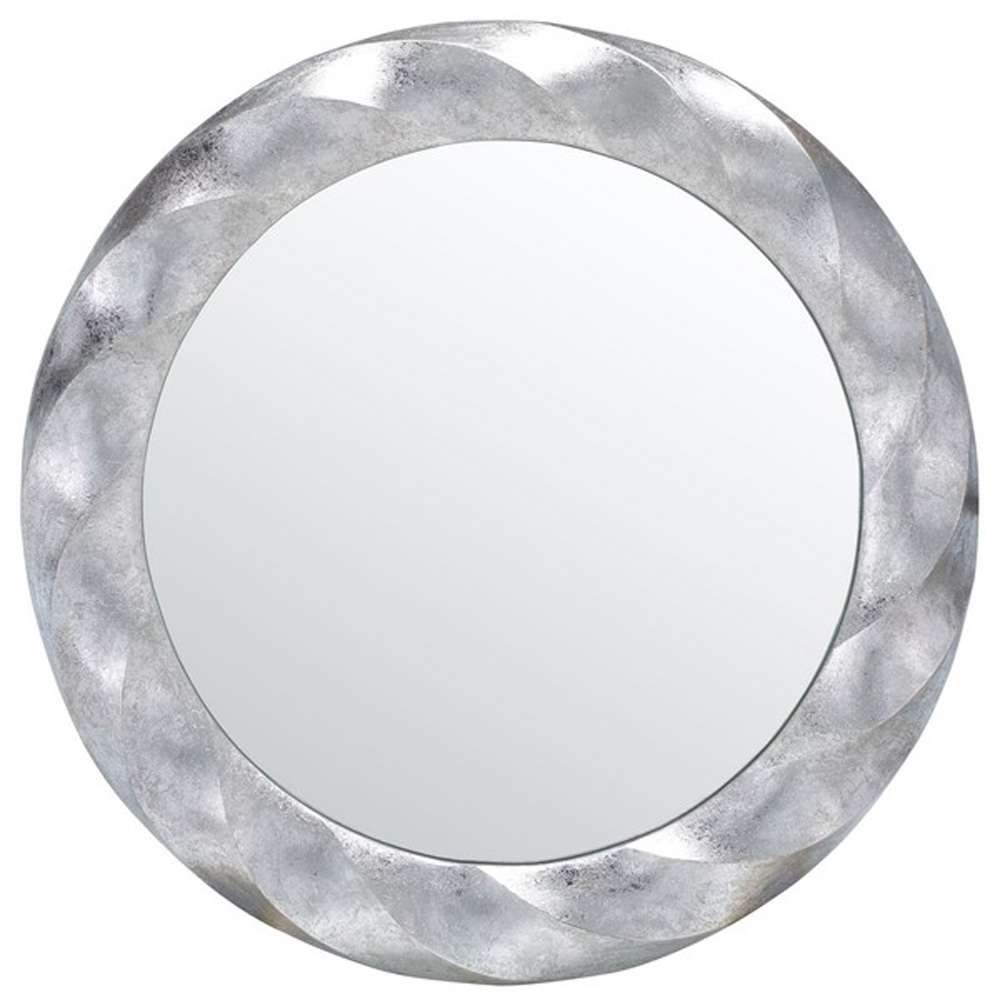 Safavieh - Winterrose 33in Mirror - Silver - MRR3059A veiw 1