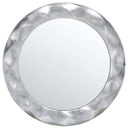 Safavieh - Winterrose 33in Mirror - Silver - MRR3059A veiw 1