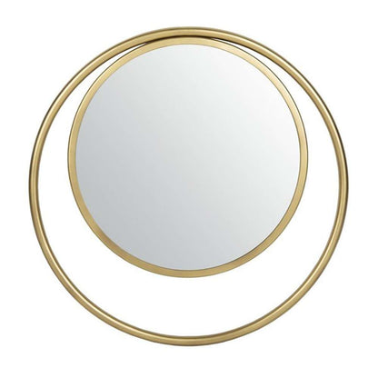 Safavieh - Wonder Mirror - Brass - MRR3004A veiw 1